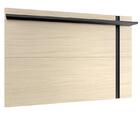 Rack Bancada Caiobá Com Painel Leme - Pr Móveis