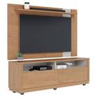 Rack Bancada Clara E Painel Extensivo Salvador Freijó Off Whi