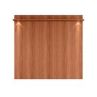 Rack Bancada Com Painel Para Tv De Até 70' Rivire 1 Porta Jeq