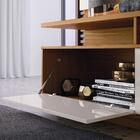 Rack Bancada Decoração Sala Estar Tv’s Até 75 Polegadas 3 Por