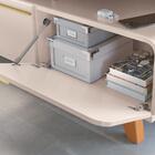 Rack Bancada Essenza 2.0 Para Tv Até 70” - Hb Móveis