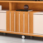 Rack Bancada Graci Para Tv Até 70” - Hb Móveis