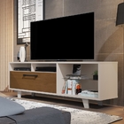 Rack Bancada Jb 5054 Pérola Caramelo - Jb Bechara