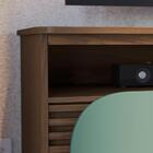 Rack Bancada Jurerê 1.5 Para Tv Até 65” - Colibri