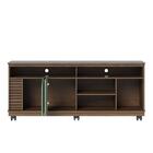 Rack Bancada Jurerê 1.5 Para Tv Até 65” - Colibri