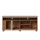 Rack Bancada Jurerê 1.5 Para Tv Até 65” - Colibri