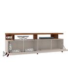 Rack Bancada Londres Para Tv Até 65" Polegadas