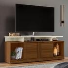 Rack Bancada Milan Para Tv Até 65” - Pr Móveis