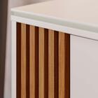 Rack Bancada Otawa Para Tv Até 65” - Colibri