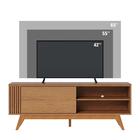 Rack Bancada Otawa Para Tv Até 65” - Colibri