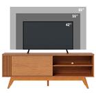 Rack Bancada Otawa Para Tv Até 65” - Colibri