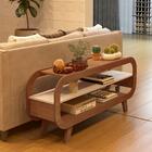 Rack Bancada Para Tv 42 Pol 122 Cm Mdf Arly