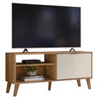 Rack Bancada Para Tv 50 Pol 115 Cm 6950 Plla