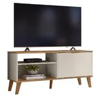 Rack Bancada Para Tv 50 Pol 115 Cm 6950 Plla