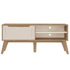 Rack Bancada Para Tv 60 Pol 134 Cm 4 Arly