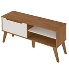 Rack Bancada Para Tv 60 Pol 134 Cm 4 Arly