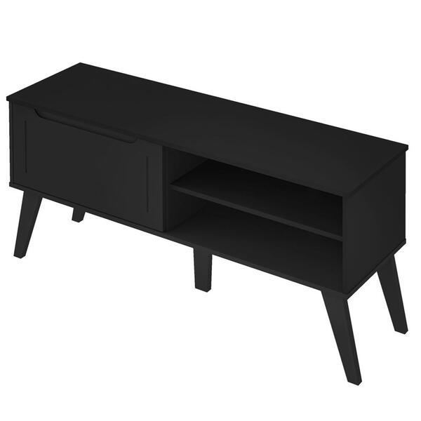 Rack Bancada Para Tv 60 Pol 134 Cm 4 Arly