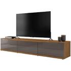 Rack Bancada Para Tv 60 Pol 180cm 11082 Dcasa