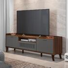 Rack Bancada Para Tv 75 Polegadas 1005115 Mbl