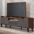 Rack Bancada Para Tv 75 Polegadas 1005115 Mbl