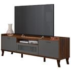 Rack Bancada Para Tv 75 Polegadas 1005115 Mbl