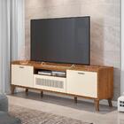 Rack Bancada Para Tv 75 Polegadas 1005115 Mbl