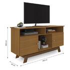 Rack Bancada Porto Para Tv Até 42” - Móveis Luapa