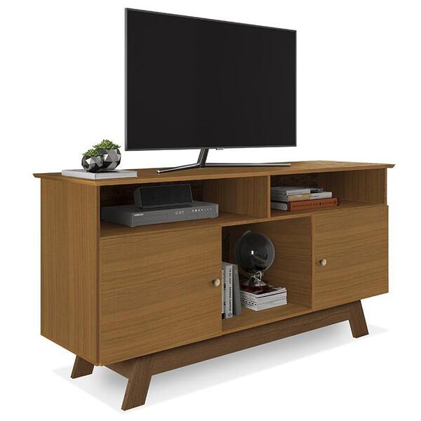 Rack Bancada Porto Para Tv Até 42” - Móveis Luapa