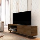 Rack Bancada Retrô Jb 5959 - Canela - Jb Bechara