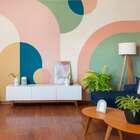 Rack Bancada Sala de Estar com Capacidade de Tv até 55 Polega