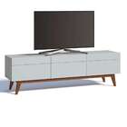 Rack Bancada Sala de Estar com Capacidade de Tv até 55 Polega