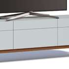 Rack Bancada Sala de Estar com Capacidade de Tv até 55 Polega