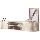 Rack Bancada Suspensa 183 Cm Tv 75 Pol 2891 Mdt