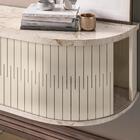 Rack Bancada Suspensa 183 Cm Tv 75 Pol 2891 Mdt