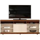 Rack Bancada Tv 65 Pol 180 Cm 23163 Dj Moveis