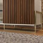 Rack Bancada Tv 75 Metha 180 Cm Mbl