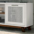 Rack Bancada Tv 75 Pol Geniss 180 Cm Mbl