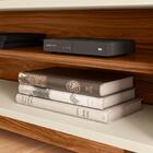 Rack Bancada Tv 75 Pol Geniss 211 Cm Mbl