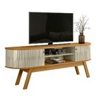 Rack Bancada Valência Para Tv Até 75” - Madetec