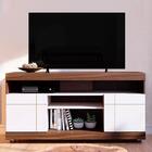 Rack Bancada Yara Para Tv Até 47” - Pr Móveis