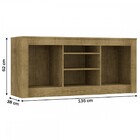 Rack Barcelona Soluzione