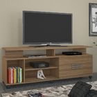 Rack Bário  Jcm Movelaria - Naturale Jcm