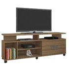 Rack Bário  Jcm Movelaria - Naturale Jcm