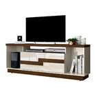 Rack Bia Off White Savana 160 Cm