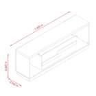 Rack Bia Savana 160 Cm