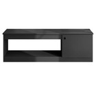 Rack Bike Bicycle - Móveis Leão - Preto