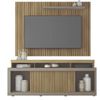 Rack Caemmun New Oscar Com Painel 1,8 Metros