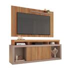 Rack Caemmun New Oscar Com Painel 1,8 Metros