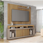 Rack Caemmun New Oscar Com Painel 1,8 Metros
