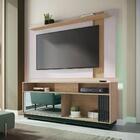 Rack Caioba E Painel Leme Para Tv 70 Polegadas Clb